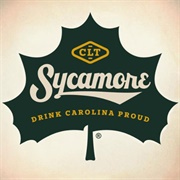 Sycamore Brewing