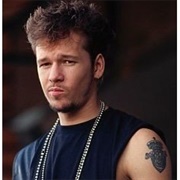 Donnie Wahlburg