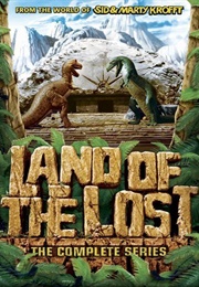 Land of the Lost (TV Series) (1974)