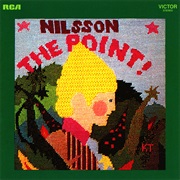 Nilsson - The Point! (1971)