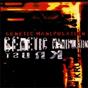 Krust - Genetic Manipulation