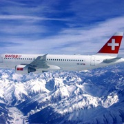 Swiss Air (Switzerland)