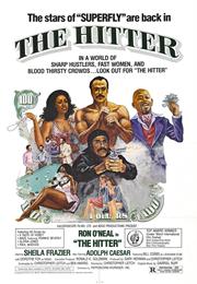 The Hitter
