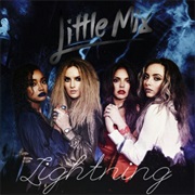 Lightning Little Mix
