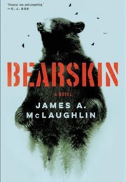 Bearskin (James A. McLaughlin)