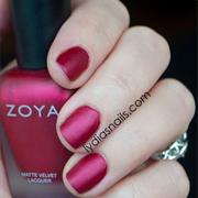 Zoya