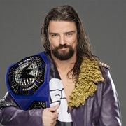 The Brian Kendrick