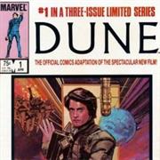 Dune #1–3 (April–June 1985)