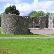 Portora Castle