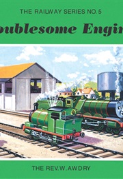 Troublesome Engines (W. Awdry)