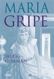 Skugg-Gömman (Maria Gripe)