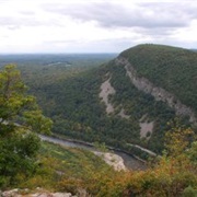 Worthington State Forest, New Jersey