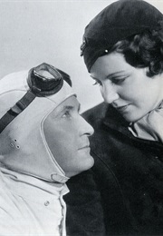 STRAIGHTAWAY (1933)