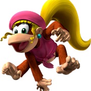 Dixie Kong