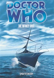The Infinity Race (Simon Messingham)