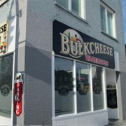 Bulk Cheese Warehouse
