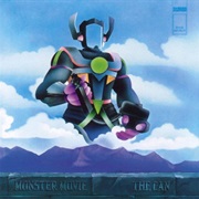 Can ‎– Monster Movie (1969)