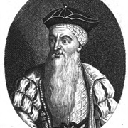 Alfonso De Albuquerque