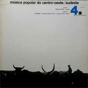Música Popular Do Centro-Oeste/Sudeste 4