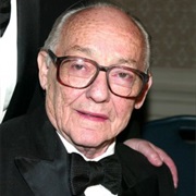 James Nederlander