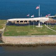 Fort Sumter National Monument