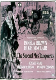 The Second Mrs. Tanqueray (1952)
