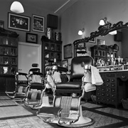 Barbershop