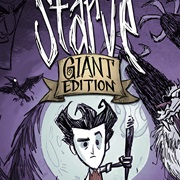 Don't Starve: Giant Edition