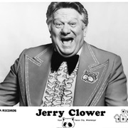 Jerry Clower