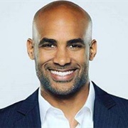 Boris Kodjoe