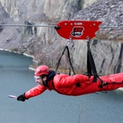 Zip Wire Wales