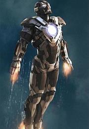 Mark XXIV (Iron Man 3)