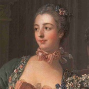 Madame De Pompadour