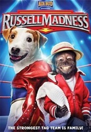 Russell Madness (2015)