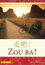 Zou Ba! - Beginner's Chinese (-)
