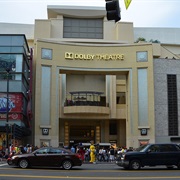 Hollywood (Los Angeles, CA)