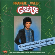 Grease - Frankie Valli