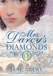 Mrs. Darcy's Diamonds (Jane Odiwe)