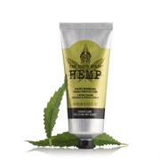 Body Shop Hemp Butter