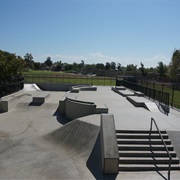 Skateboard Park