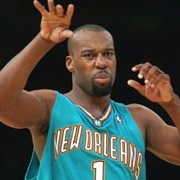 Baron Davis