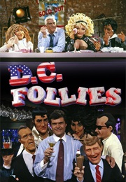 D.C. Follies (1987)