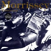 Tomorrow - Morrissey