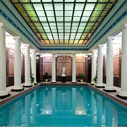 Sanduny Baths, Russia