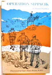 Operation Sippacik (Rumer Godden)