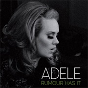 Adele - Rumour Has It