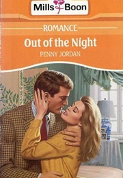 Out of the Night (Penny Jordan)