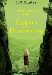Entführt in Der Dämmerung (C.C.Hutner)
