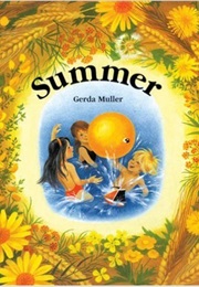 Summer (Gerda Muller)