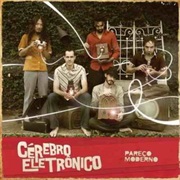 Cérebro Eletrônico - Pareço Moderno